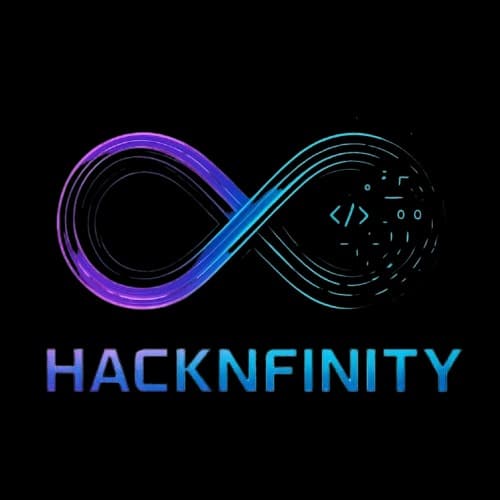 Hacknfinity