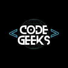 CodeGeeks