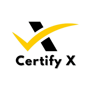 Certify X